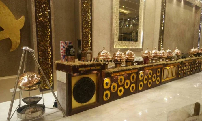 Gopinath Catering Services